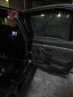 بي ام دبليو الفئة 7